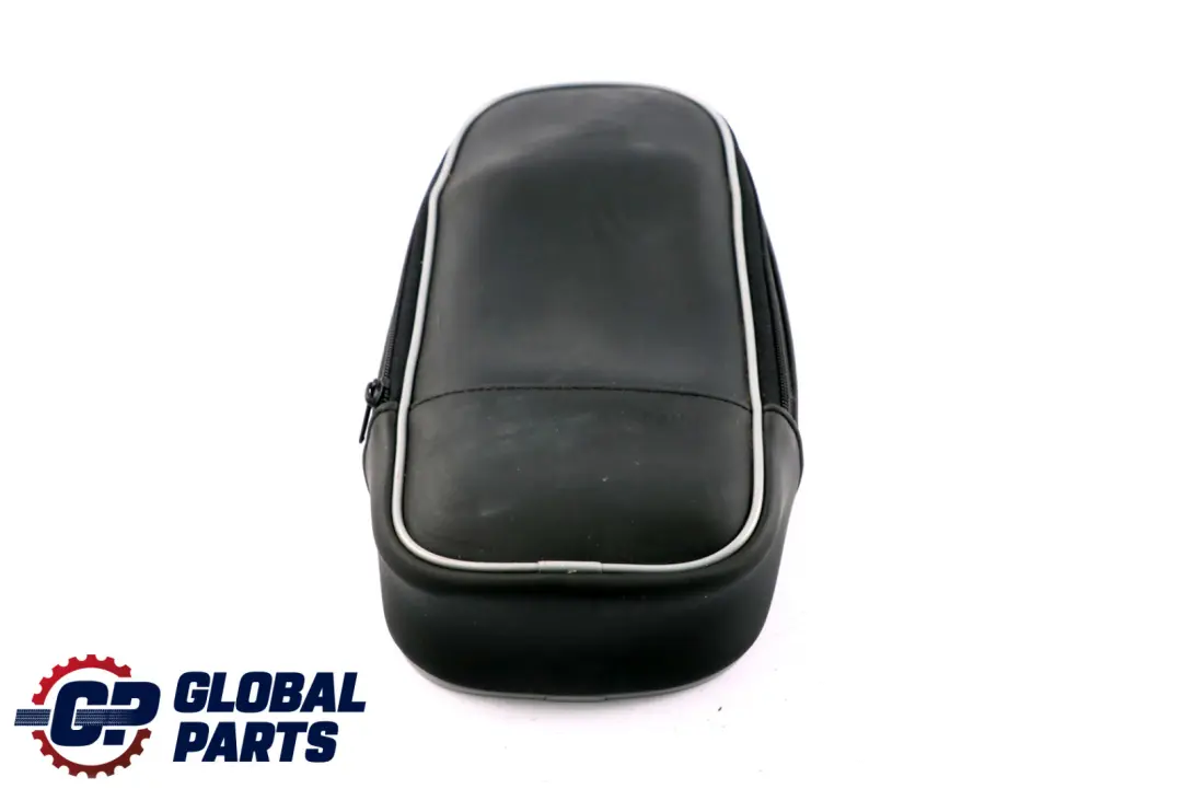 Motoröl Flaschenhalter Reisetasche Tasche fĂĽr 1 L NachfĂĽll für Mini mit Teilenummer 2158848 Mini Motoröl Flaschenhalter Reisetasche Tasche fĂĽr 1 L NachfĂĽll - SKU 2158848 - Teilenummer 2158848