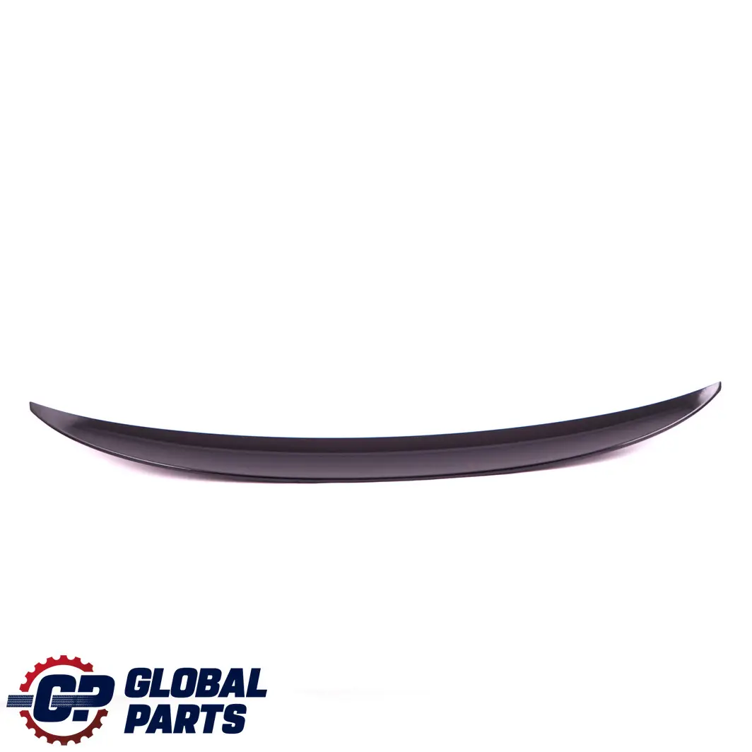 BMW 3 Series E92 Performance Boot Trunk Lid Tailgate Spoiler Black Carbon - SKU 2159805 - Part number 2159805