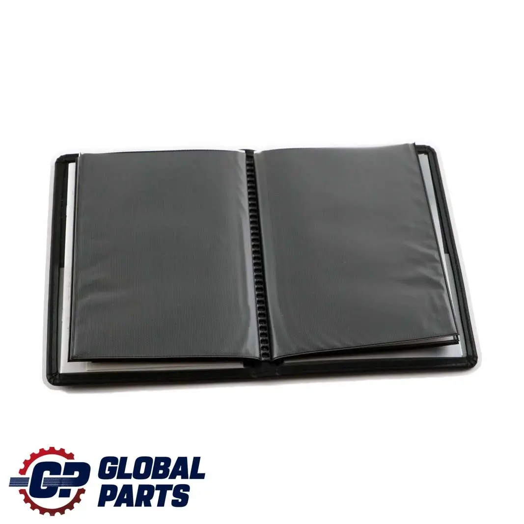 Welcome Pack With Accessories Configurator Disc Version 9.0 to BMW with Part number 2163607 BMW Welcome Pack With Accessories Configurator Disc Version 9.0 - SKU 2163607 - Part number 2163607