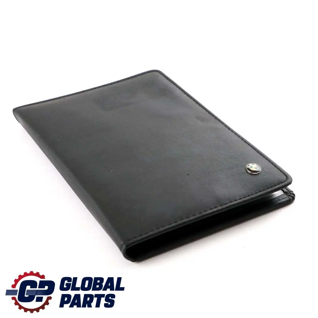 BMW Welcome Pack With Accessories Configurator Disc Version 9.0 - SKU 2163607 - Part number 2163607