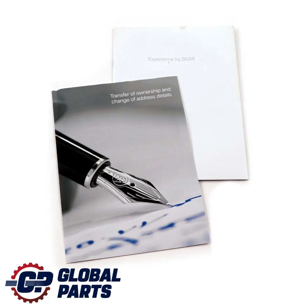 Welcome Pack With Accessories Configurator Disc Version 9.0 to BMW with Part number 2163607 BMW Welcome Pack With Accessories Configurator Disc Version 9.0 - SKU 2163607 - Part number 2163607