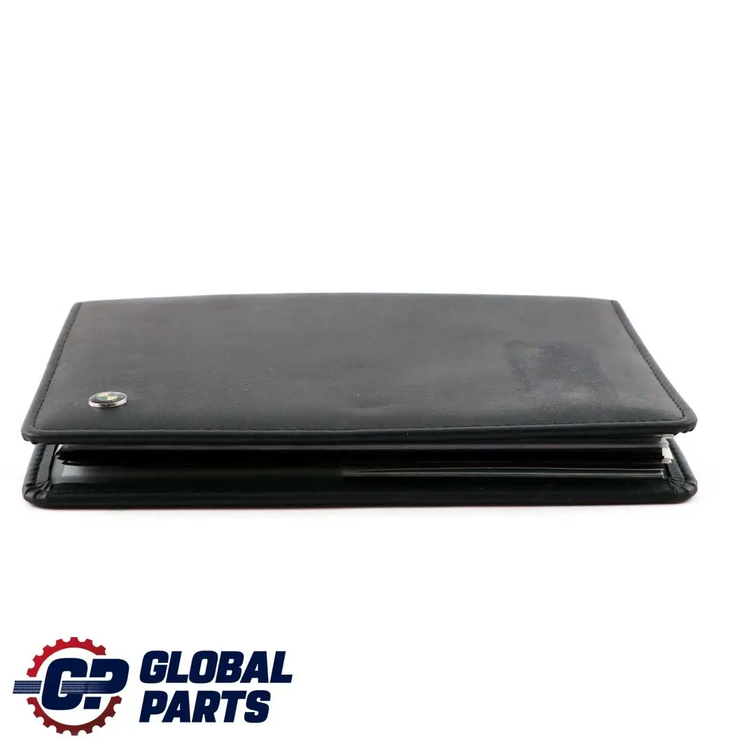 BMW Welcome Pack With Accessories Configurator Disc Version 9.0 - SKU 2163607 - Part number 2163607