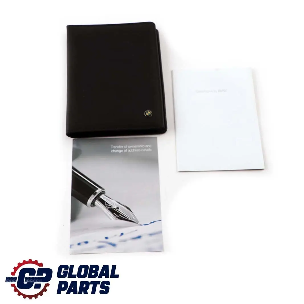 BMW Welcome Pack With Accessories Configurator Disc Version 9.0 - SKU 2163607 - Part number 2163607
