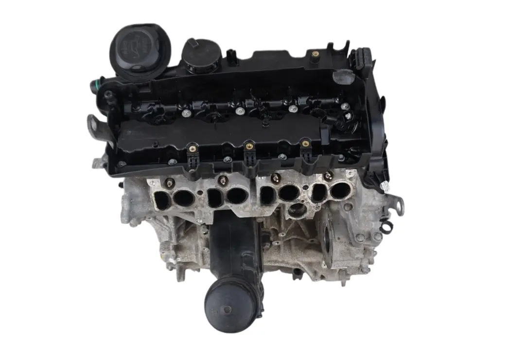 Nue Moteur N47S N47D20D Neuf Distribution GARANTIE pour BMW 1 E81 E87 LCI 123d à propos du numéro de pièce 2166952 BMW 1 E81 E87 LCI 123d Nue Moteur N47S N47D20D Neuf Distribution GARANTIE - SKU 2166952-1 - Numéro de pièce 2166952