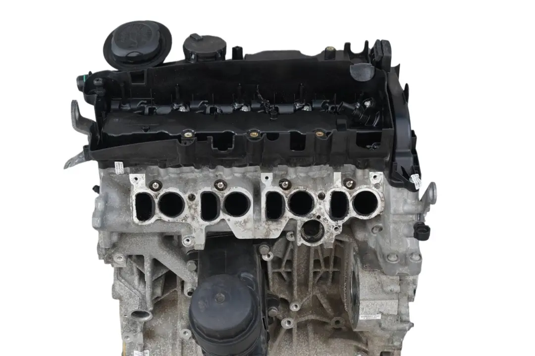 Nue Moteur N47S N47D20D Neuf Distribution GARANTIE pour BMW 1 E81 E87 LCI 123d à propos du numéro de pièce 2166952 BMW 1 E81 E87 LCI 123d Nue Moteur N47S N47D20D Neuf Distribution GARANTIE - SKU 2166952-1 - Numéro de pièce 2166952