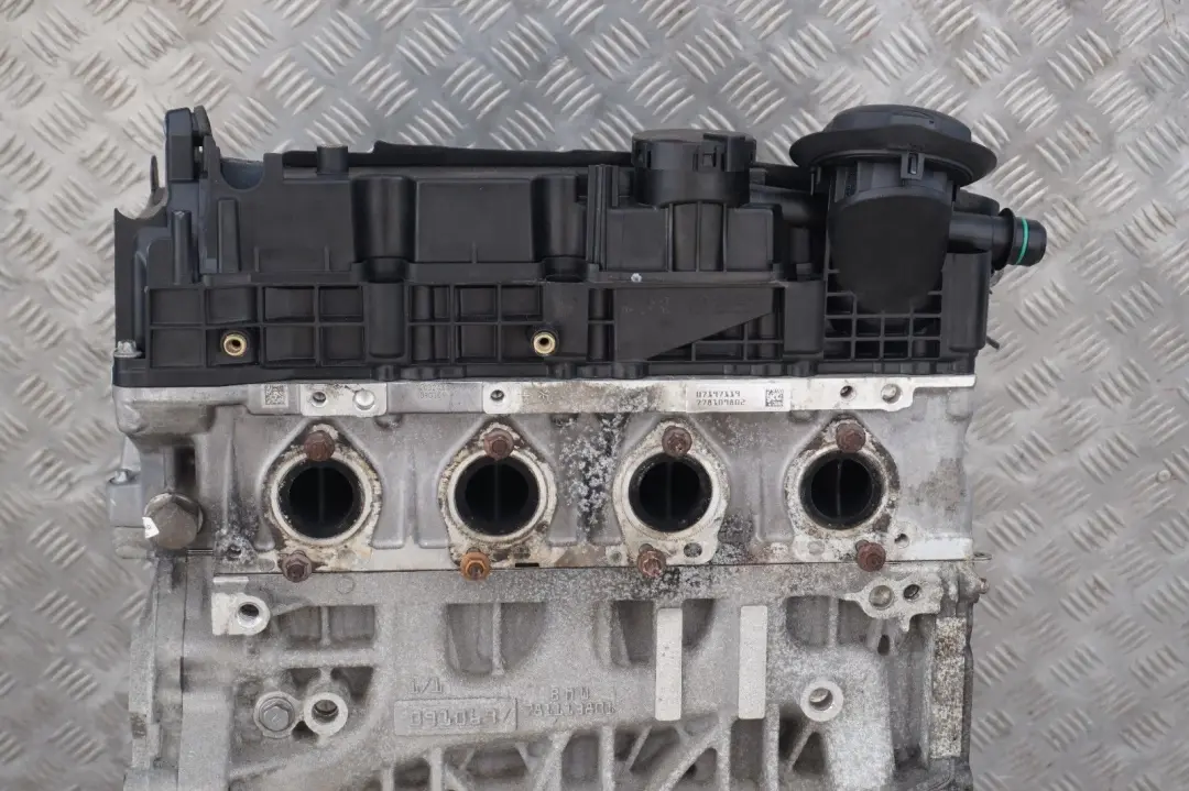 Nue Moteur N47S N47D20D Neuf Distribution GARANTIE BMW 1 E81 E87 LCI 123d - SKU 2166952-1 - Numéro de pièce 2166952