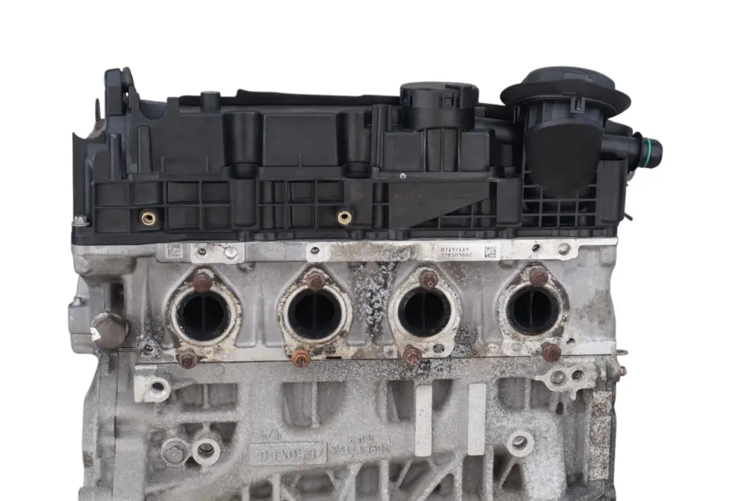 Nue Moteur N47S N47D20D Neuf Distribution GARANTIE pour BMW 1 E81 E87 LCI 123d à propos du numéro de pièce 2166952 BMW 1 E81 E87 LCI 123d Nue Moteur N47S N47D20D Neuf Distribution GARANTIE - SKU 2166952-1 - Numéro de pièce 2166952