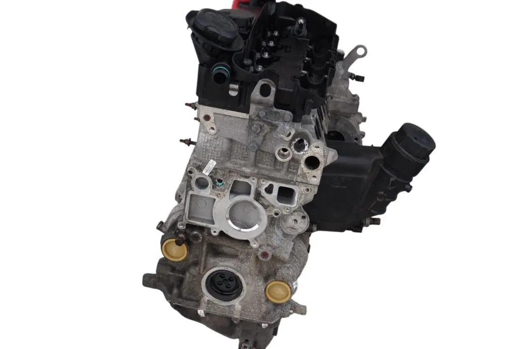 Nue Moteur N47S N47D20D Neuf Distribution GARANTIE pour BMW 1 E81 E87 LCI 123d à propos du numéro de pièce 2166952 BMW 1 E81 E87 LCI 123d Nue Moteur N47S N47D20D Neuf Distribution GARANTIE - SKU 2166952-1 - Numéro de pièce 2166952
