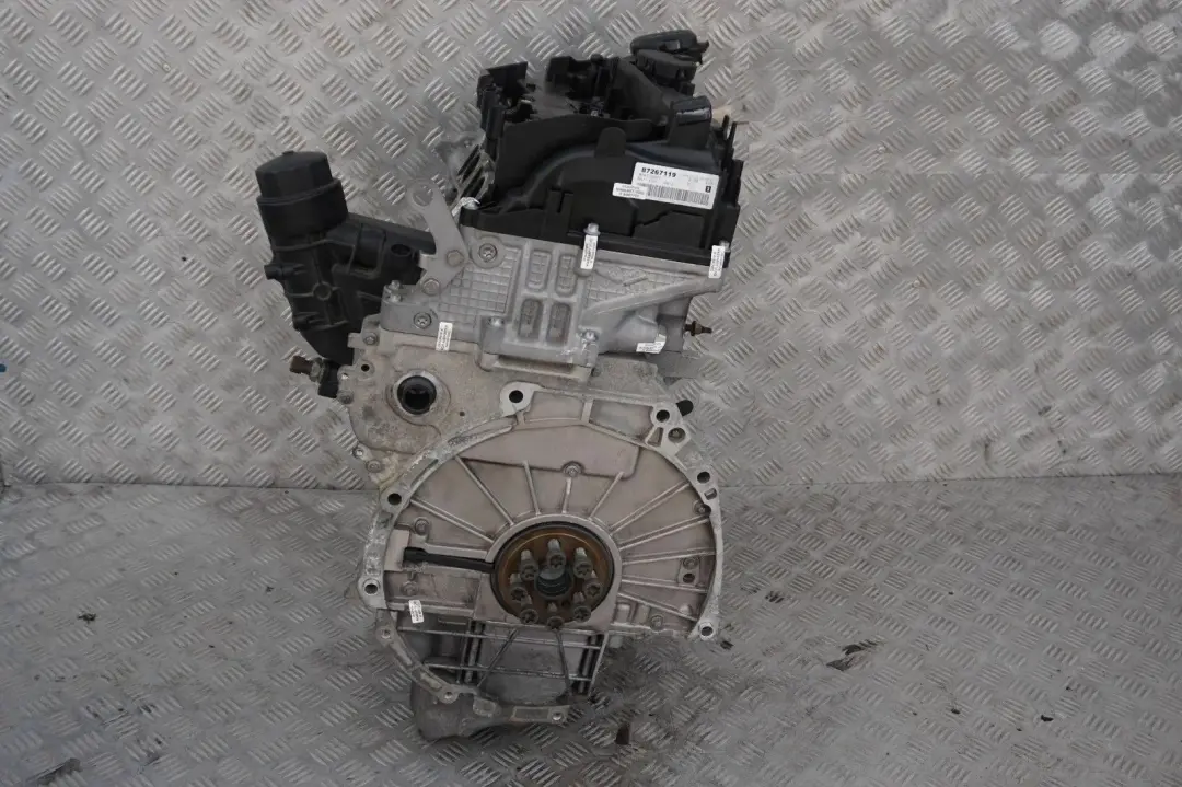 Nue Moteur N47S N47D20D Neuf Distribution GARANTIE BMW 1 E81 E87 LCI 123d - SKU 2166952-1 - Numéro de pièce 2166952