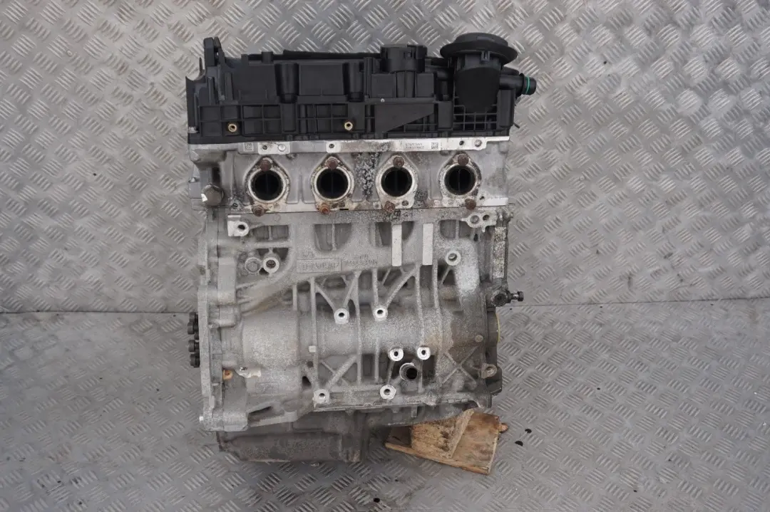 BMW E81 E87 LCI E88 123d Diesel Motor desnudo N47S N47D20D 204HP GARANTIA - SKU 2166952 - Número de pieza 2166952