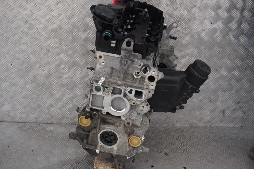 Nudo Motore N47S N47D20D 204PS GARANZIA per BMW E81 E82 E87 LCI E88 123D con numero di parte 2166952 BMW E81 E82 E87 LCI E88 123D Nudo Motore N47S N47D20D 204PS GARANZIA - SKU 2166952 - Numero di parte 2166952