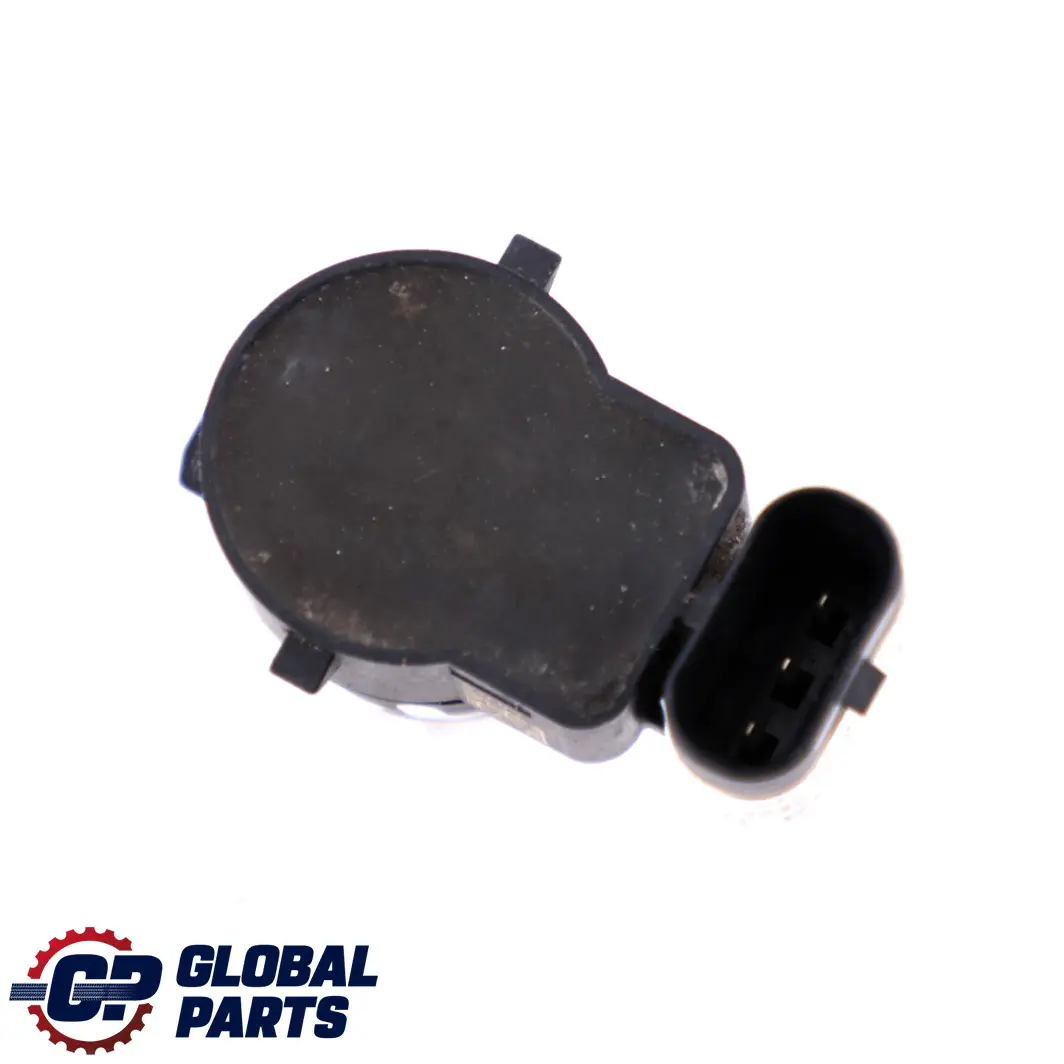 BMW E87 E90 E92 Capteur de stationnement Ultrasonique Bleu Egée Métallisé - 336 - SKU 2180146-ABL - Numéro de pièce 2180146