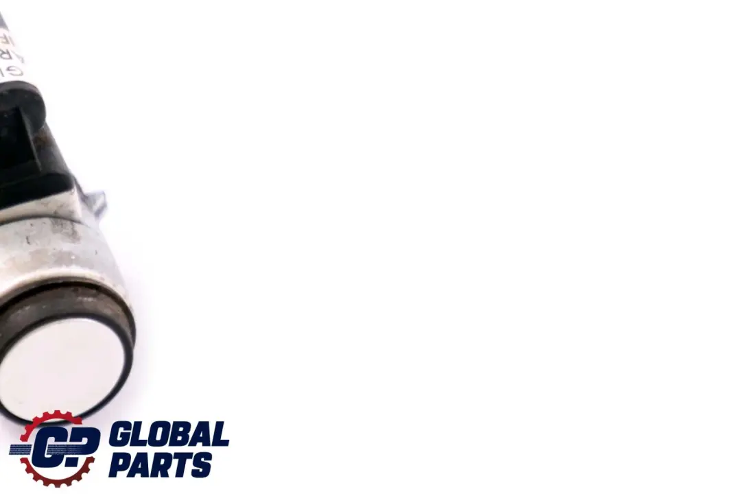 PDC Ultraschallsensor Parkplatz-Sensor Weißgold für BMW E87 E90 mit Teilenummer 2180146 BMW E87 E90 PDC Ultraschallsensor Parkplatz-Sensor Weißgold - SKU 2180146-WG - Teilenummer 2180146