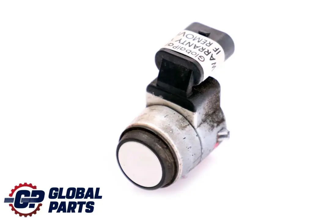 BMW 1 3 Series E87 E90 PDC Ultrasonic Sensor White Gold - SKU 2180146-WG - Part number 2180146