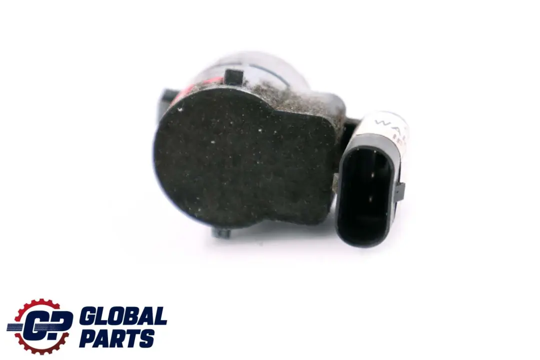 BMW 1 3 Series E87 E90 PDC Ultrasonic Sensor White Gold - SKU 2180146-WG - Part number 2180146