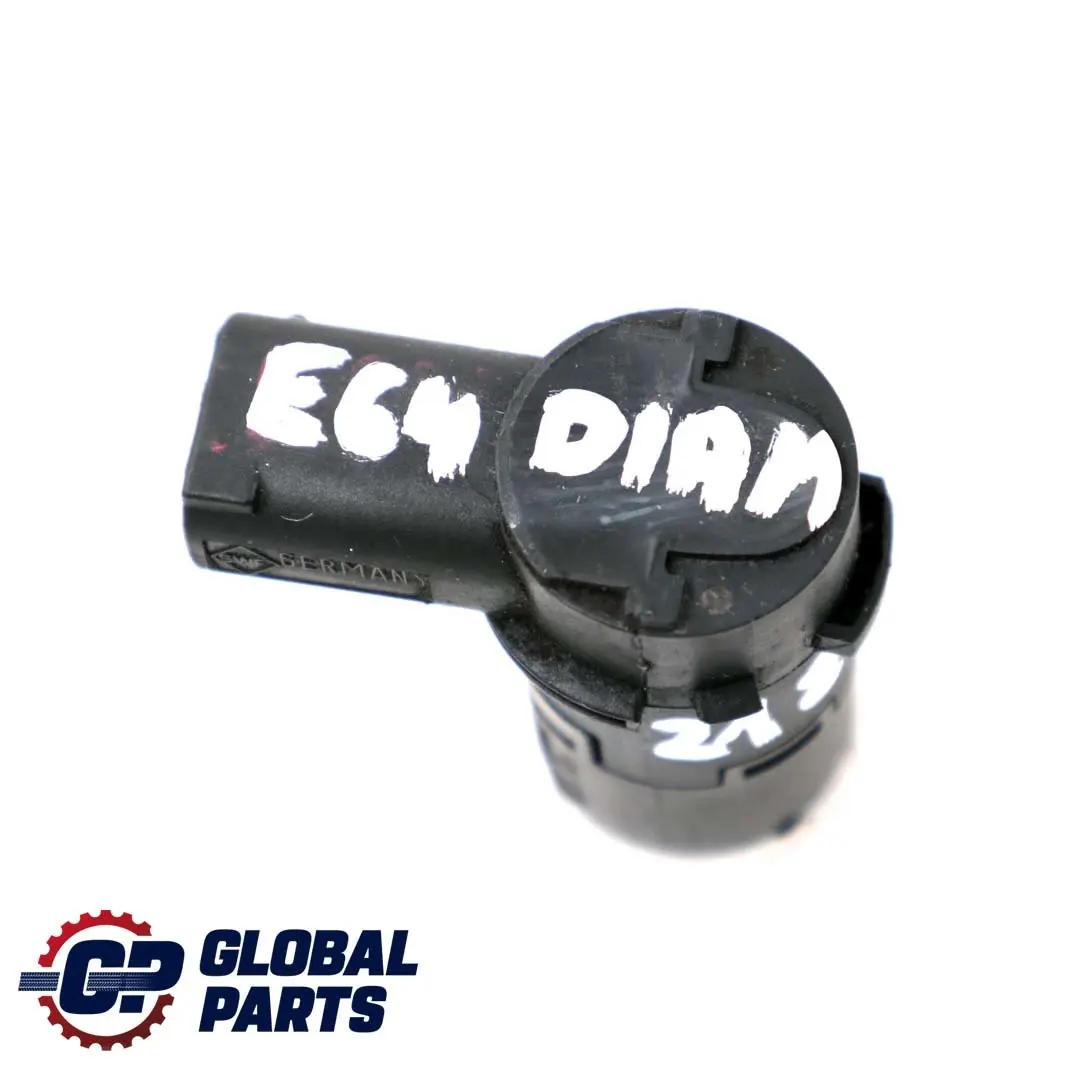 Czujnik Odległości Parkowania PDC Biały 2180149 do BMW E60 E61 E63 E64 o numerze 6989099 BMW E60 E61 E63 E64 Czujnik Odległości Parkowania PDC Biały 2180149 - SKU 2180149-1 - Numer Części 6989099