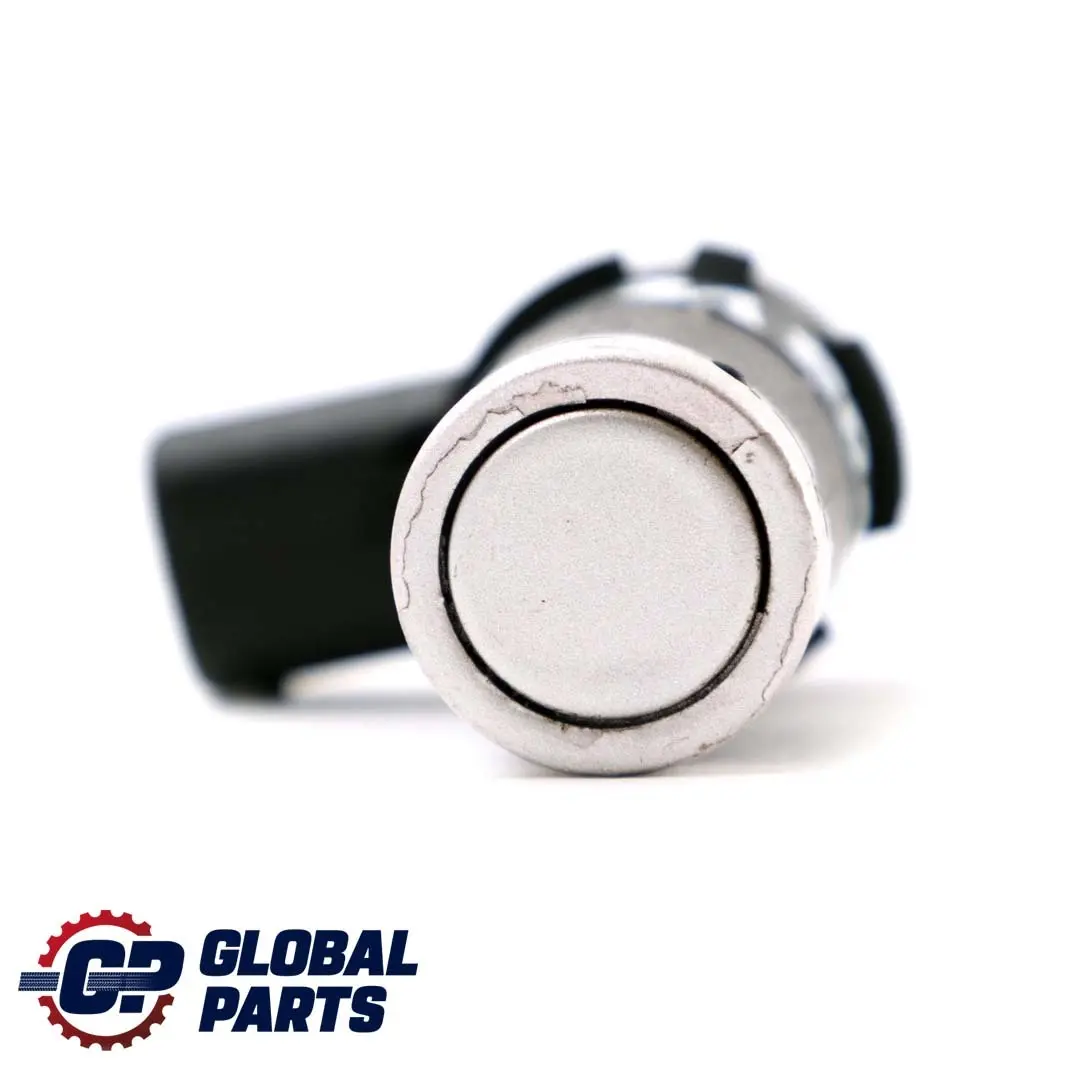 BMW E60 E61 E63 E64 PDC Parkdistanz Sensor Diamant Metallic - A10 2180149 - SKU 2180149-1 - Teilenummer 6989099