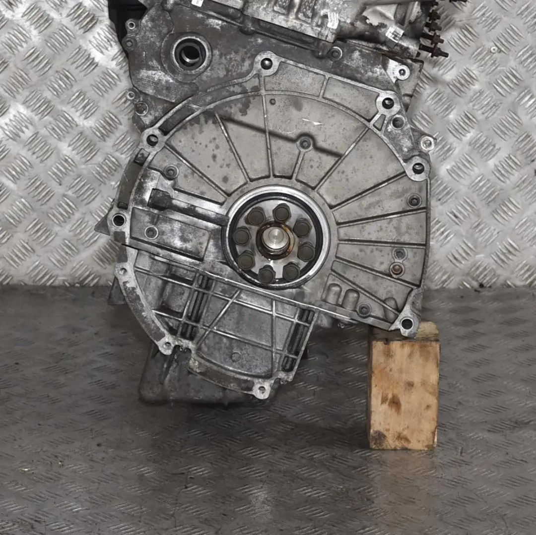 30dX N57 245HP Bare Engine N57D30A New Timing WARRANTY BMW X5 E70 LCI X6 E71 - SKU 2180688-1 - Part number 2180689