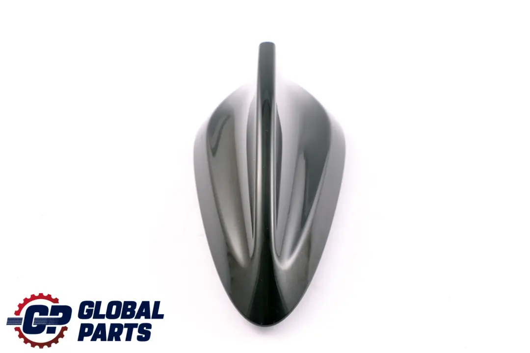  Alloggiamento Vuoto Per Antenna BMW F20 F21 F31 F34 Tetto Nero Zaffiro - SKU 2218150-BS - Numero di parte 2218150