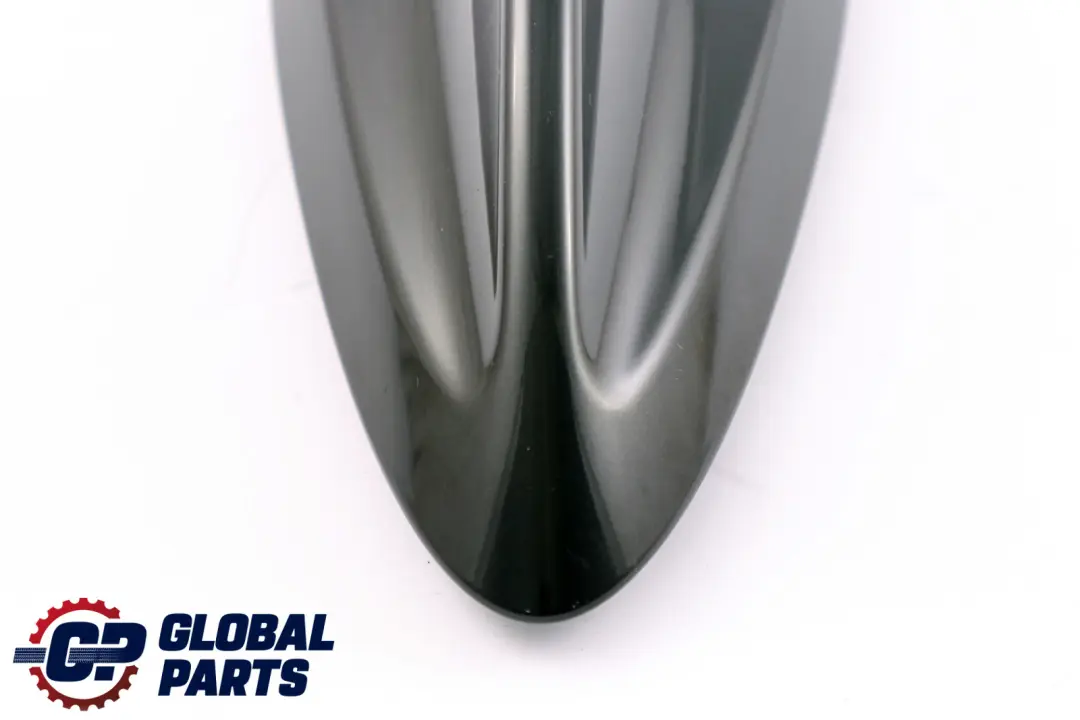  Alloggiamento Vuoto Per Antenna BMW F20 F21 F31 F34 Tetto Nero Zaffiro - SKU 2218150-BS - Numero di parte 2218150