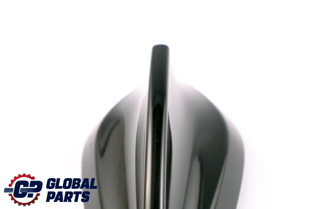  Alloggiamento Vuoto Per Antenna BMW F20 F21 F31 F34 Tetto Nero Zaffiro - SKU 2218150-BS - Numero di parte 2218150