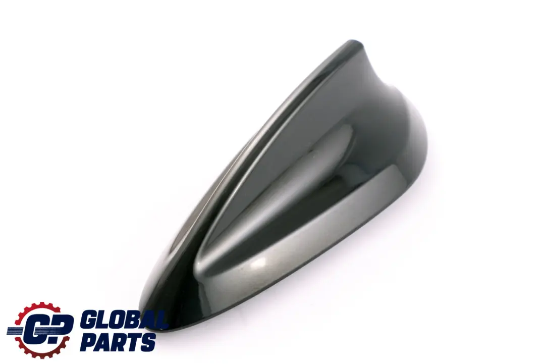  Alloggiamento Vuoto Per Antenna BMW F20 F21 F31 F34 Tetto Nero Zaffiro - SKU 2218150-BS - Numero di parte 2218150