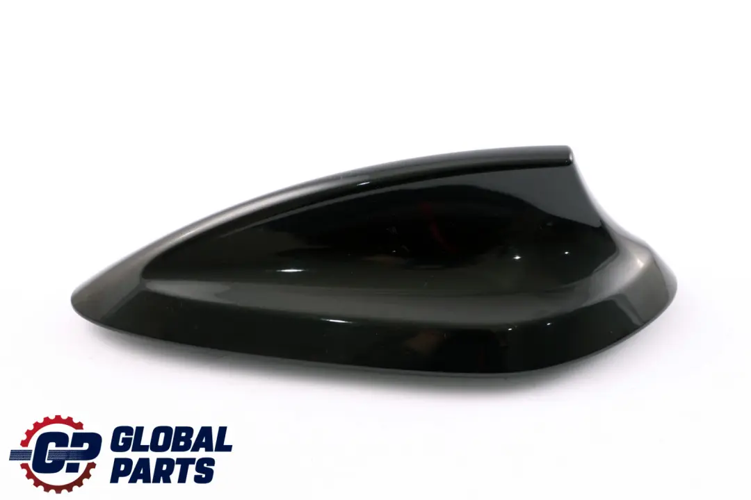 Alloggiamento Vuoto Per Antenna BMW F20 F21 F31 F34 Tetto Nero Zaffiro - SKU 2218150-BS - Numero di parte 2218150