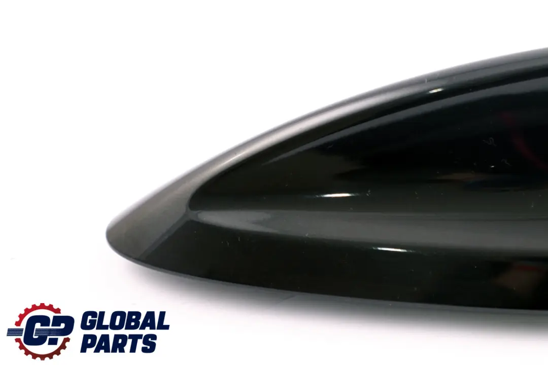 Empty Housing For Antenna BMW F20 F21 F31 F34 Roof Black Sapphire to with Part number 2218150 Empty Housing For Antenna BMW F20 F21 F31 F34 Roof Black Sapphire - SKU 2218150-BS - Part number 2218150