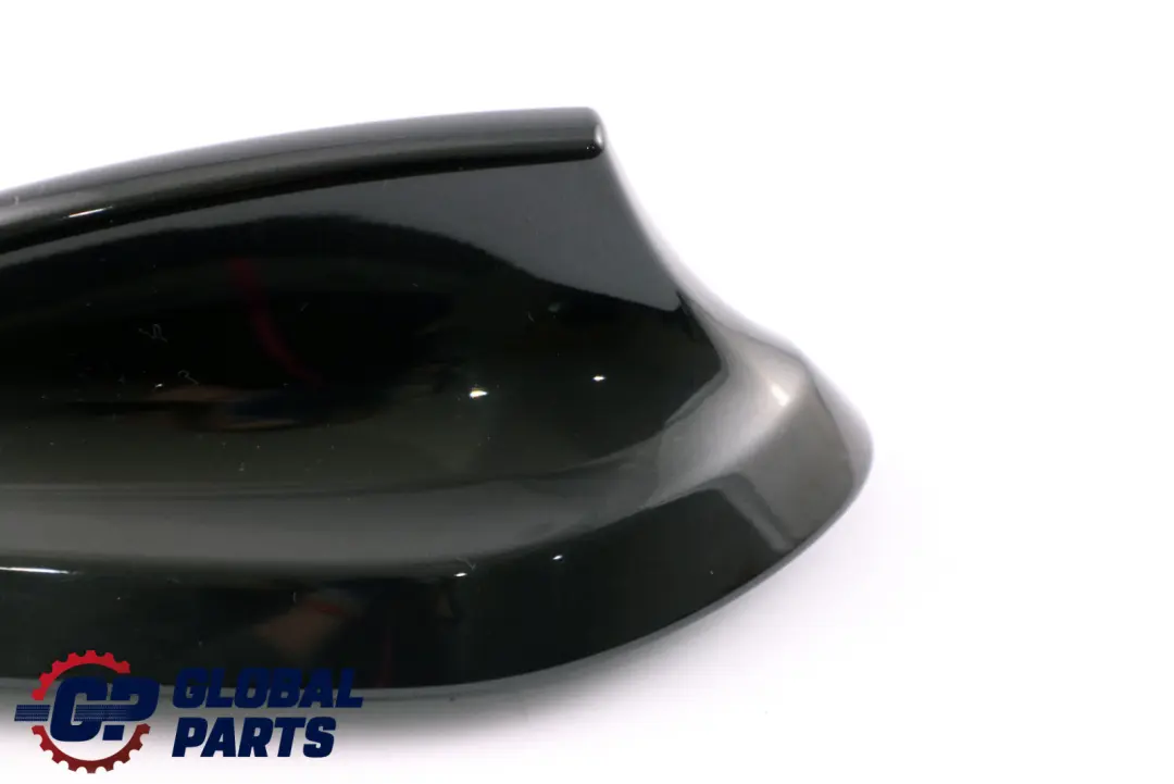  Alloggiamento Vuoto Per Antenna BMW F20 F21 F31 F34 Tetto Nero Zaffiro - SKU 2218150-BS - Numero di parte 2218150