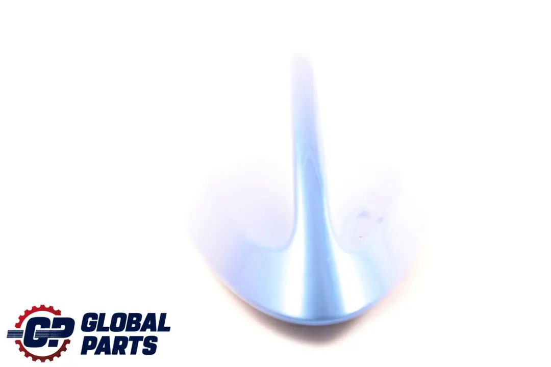 Carcasa Vacía Para Antena De Techo Estoril Blau para BMW F20 F21 F31 F34 con número de pieza 2218150 BMW F20 F21 F31 F34 Carcasa Vacía Para Antena De Techo Estoril Blau - SKU 2218150-EB - Número de pieza 2218150