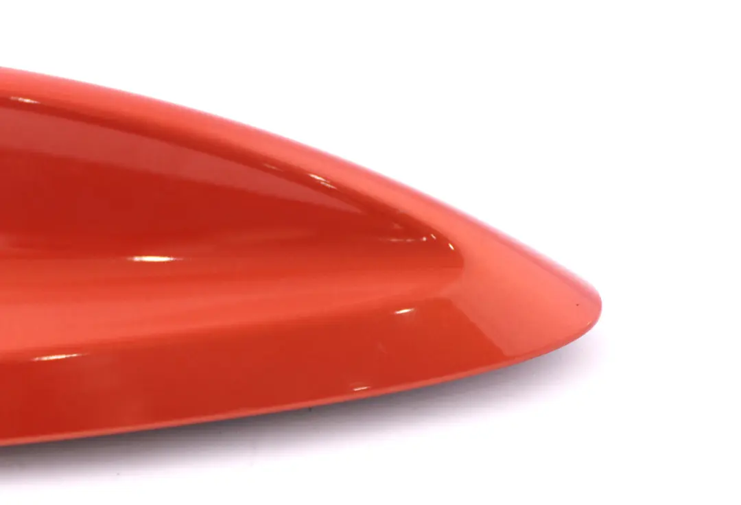 Boîtier vide pour antenne de toit Valencia Orange pour BMW F20 F21 F31 F34 à propos du numéro de pièce 2218150 BMW F20 F21 F31 F34 Boîtier vide pour antenne de toit Valencia Orange - SKU 2218150-ORG - Numéro de pièce 2218150