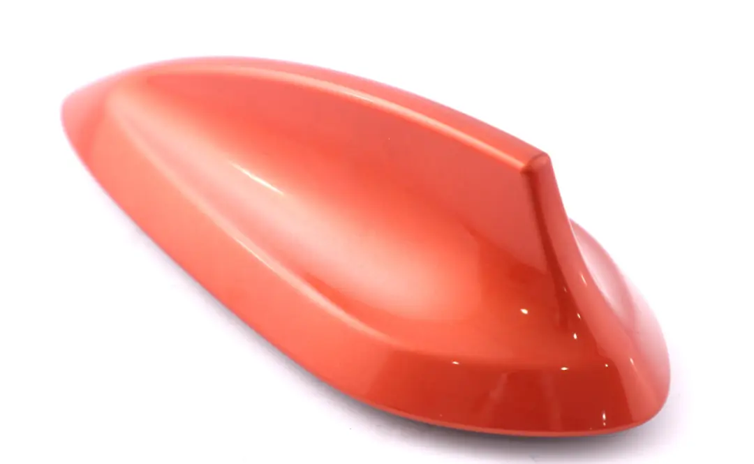 Alloggiamento vuoto per antenna da tetto Valencia Arancione per BMW F20 F21 F31 F34 con numero di parte 2218150 BMW F20 F21 F31 F34 Alloggiamento vuoto per antenna da tetto Valencia Arancione - SKU 2218150-ORG - Numero di parte 2218150
