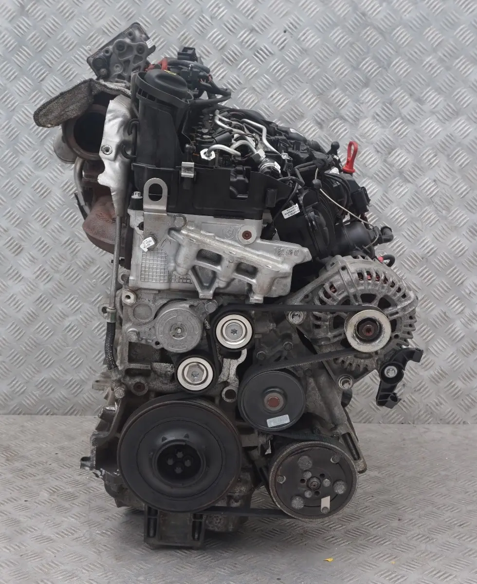 N47N Moteur Complet N47C16A Neuf Distribution GARANTIE Mini R56 LCI Cooper 1.6 - SKU 2219947-3 - Numéro de pièce 2219947
