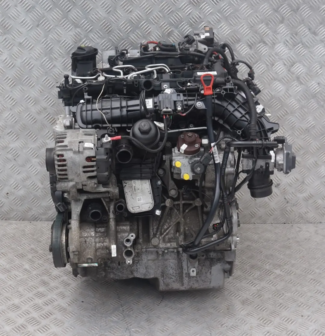 N47N Moteur Complet N47C16A Neuf Distribution GARANTIE Mini R56 LCI Cooper 1.6 - SKU 2219947-3 - Numéro de pièce 2219947