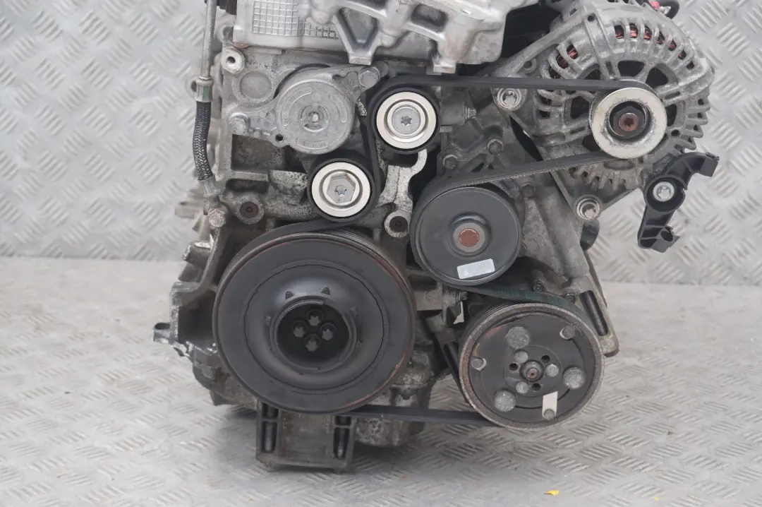 Kompletter Motor N47C16A Neue Steuerkette GARANTIE für Mini R55 R56 LCI Cooper 1.6 mit Teilenummer 2219947 Mini R55 R56 LCI Cooper 1.6 Kompletter Motor N47C16A Neue Steuerkette GARANTIE - SKU 2219947-3 - Teilenummer 2219947