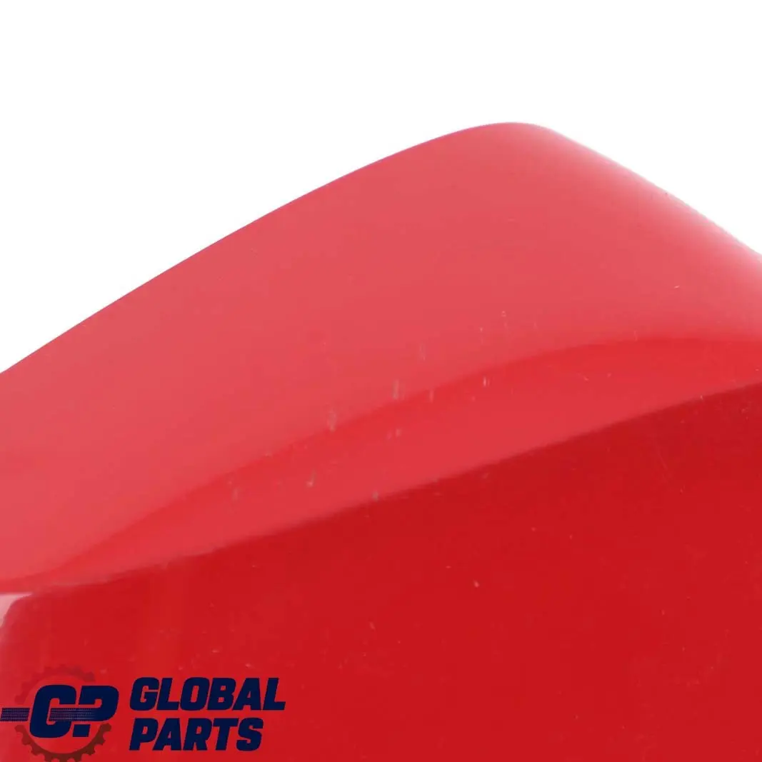 BMW 3 F30 F31 Cover Cap Casing Right Mirror Wing Melbourne Red Metallic A75 - SKU 2222544-MRT - Part number 2222544