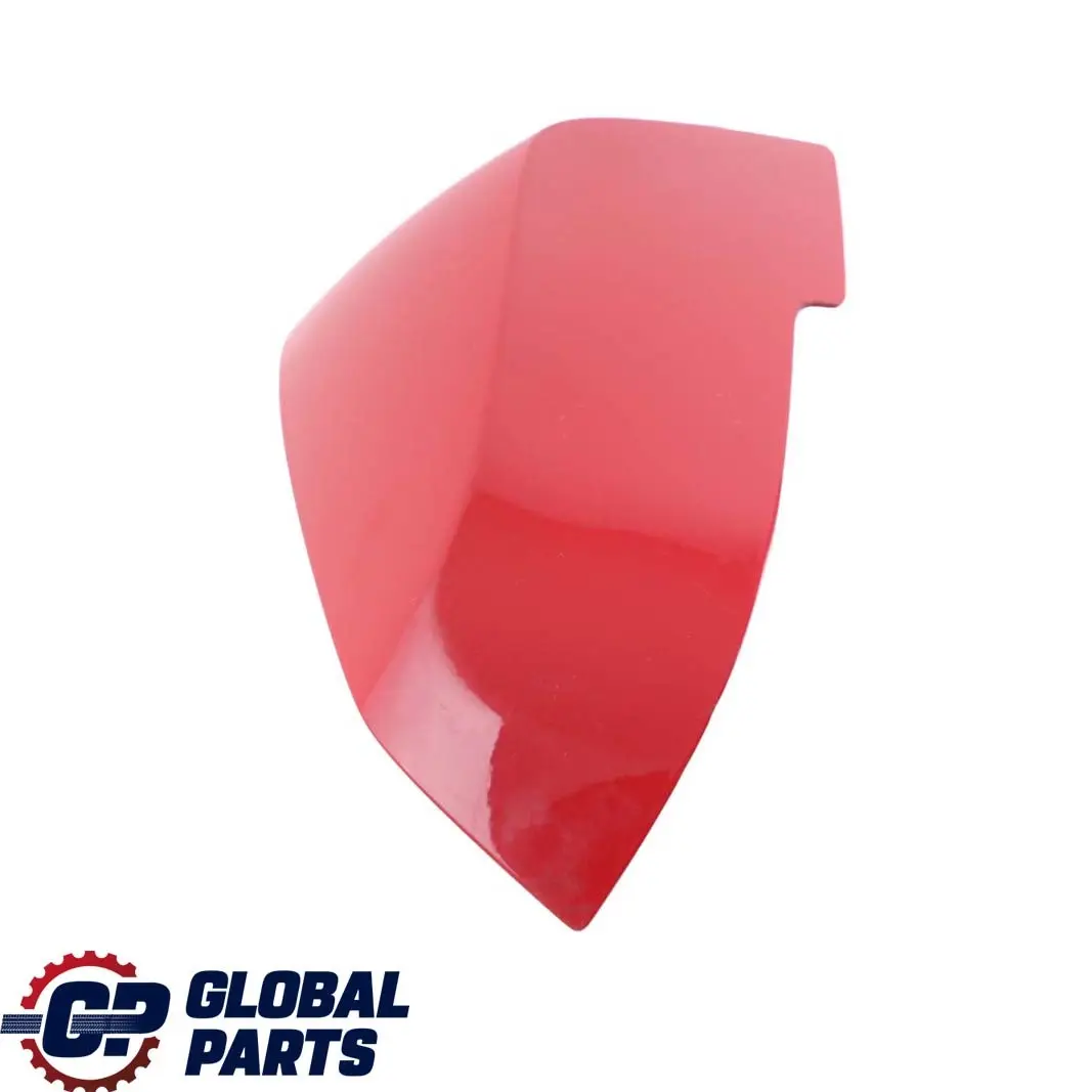 Cap Casing Right Mirror Wing Melbourne Red Metallic A75 to BMW 3 F30 F31 Cover with Part number 2222544 BMW 3 F30 F31 Cover Cap Casing Right Mirror Wing Melbourne Red Metallic A75 - SKU 2222544-MRT - Part number 2222544