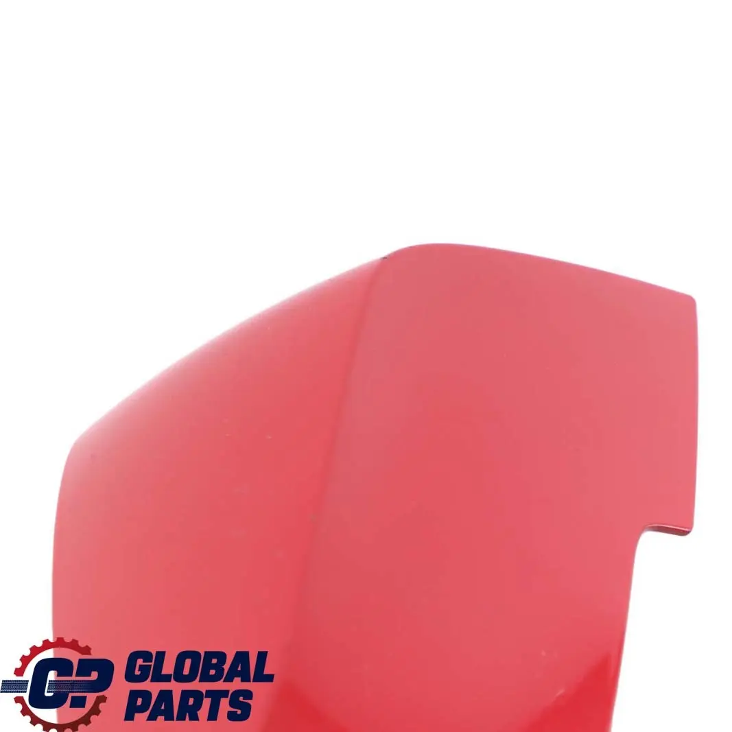 BMW 3 F30 F31 Cover Cap Casing Right Mirror Wing Melbourne Red Metallic A75 - SKU 2222544-MRT - Part number 2222544