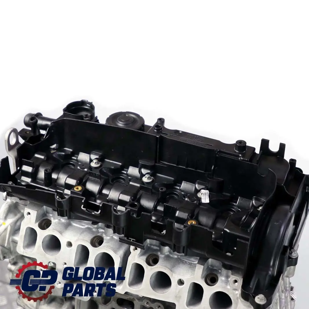 F10N F11 LCI 525d N47S1 218HP Bare Engine N47D20D WARRANTY BMW F10 - SKU 2223006 - Part number 2223006