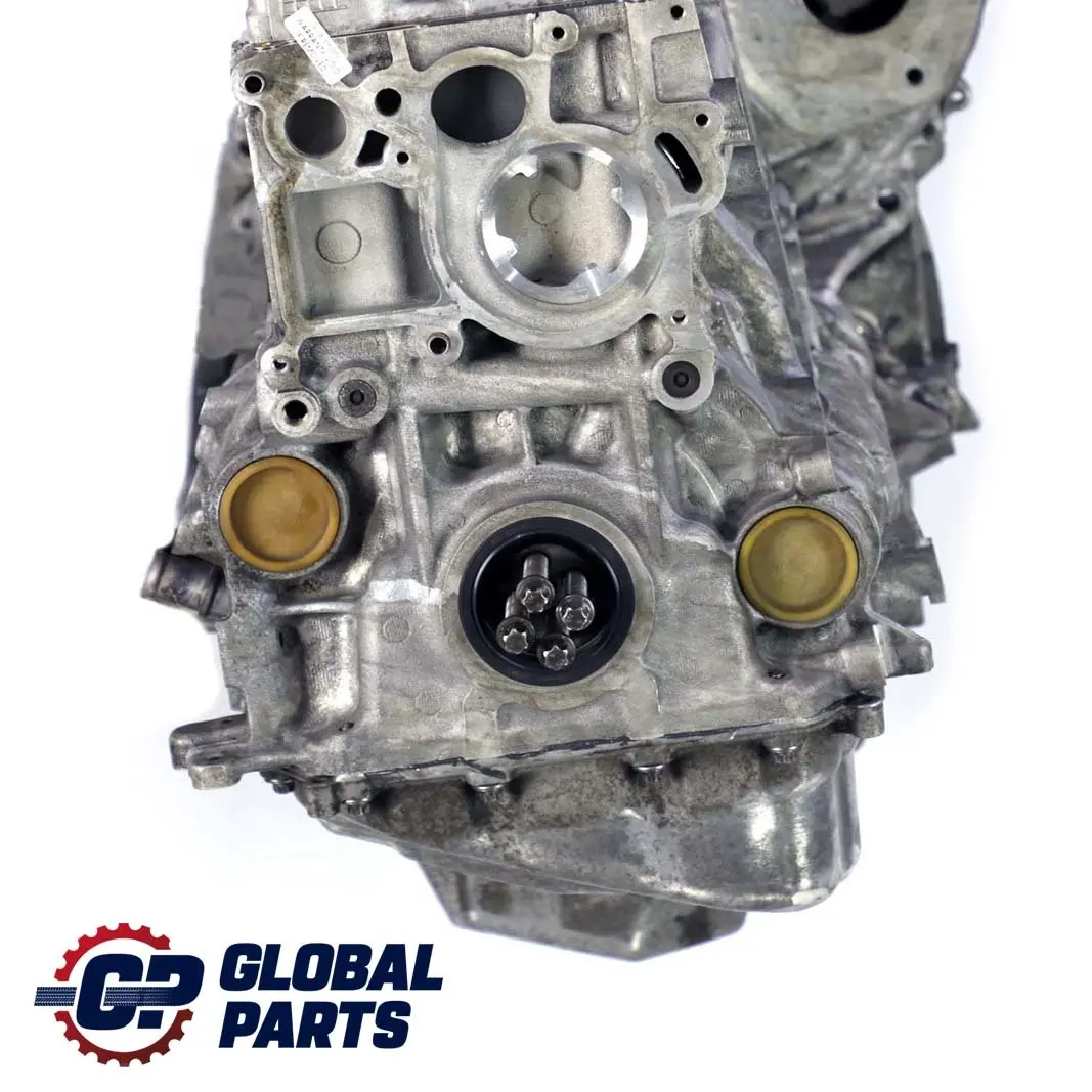 F10N F11 LCI 525d N47S1 218HP Bare Engine N47D20D WARRANTY BMW F10 - SKU 2223006 - Part number 2223006