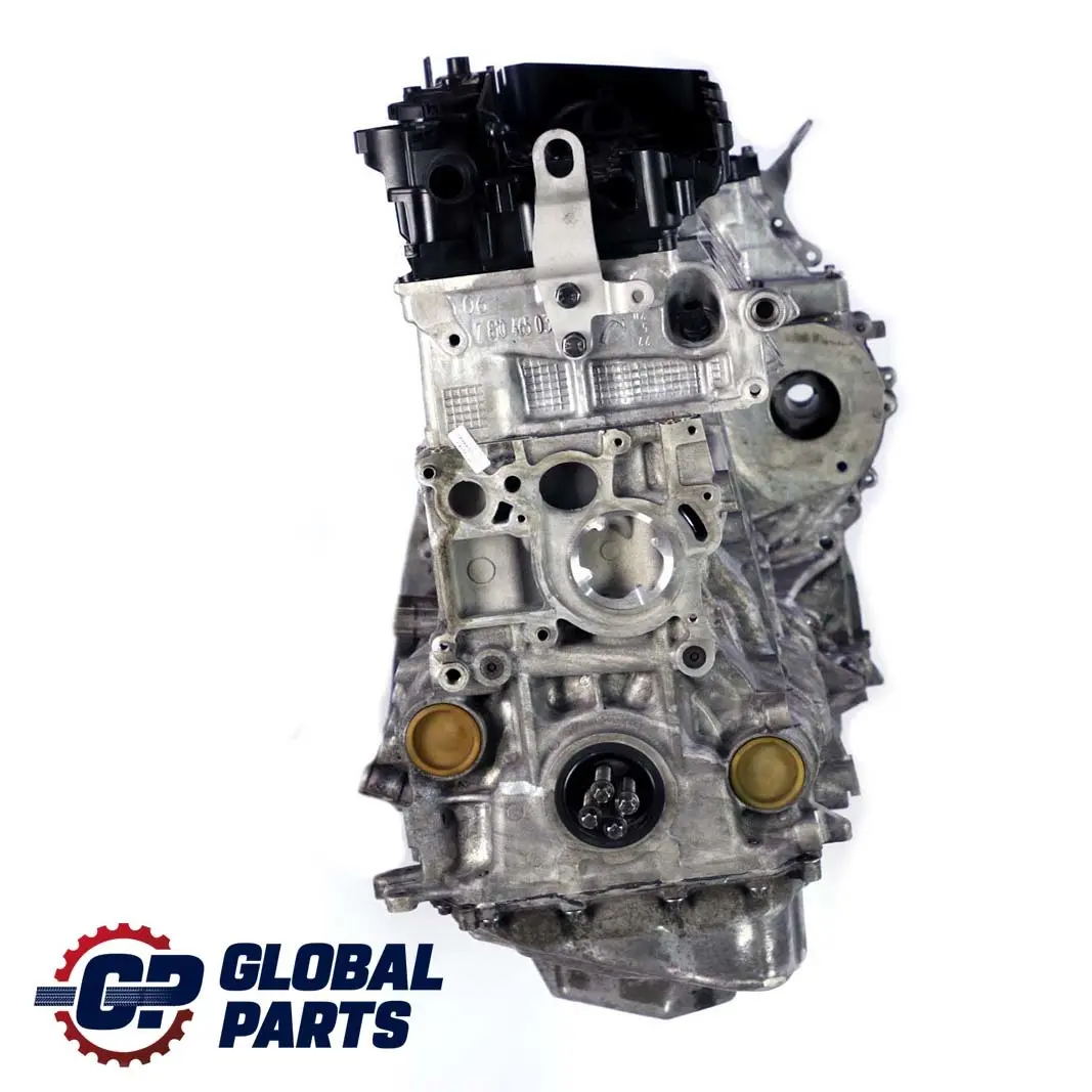 F10N F11 LCI 525d N47S1 218HP Bare Engine N47D20D WARRANTY BMW F10 - SKU 2223006 - Part number 2223006