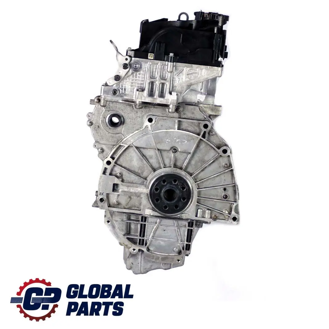 F10N F11 LCI 525d N47S1 218HP Bare Engine N47D20D WARRANTY BMW F10 - SKU 2223006 - Part number 2223006