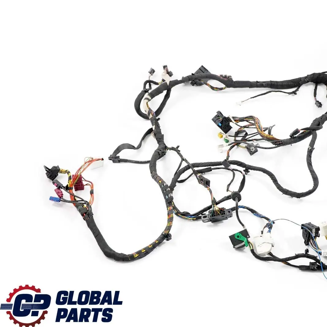BMW Mini R60 R61 Countryman Paceman Kabelbaum Instrumententafel 9810870 - SKU 2225309 - Teilenummer 2225309