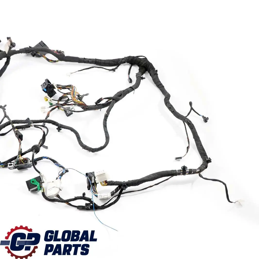 Wiring Loom Harness Instrument Panel Dashboard Cable 9810870 to BMW Mini R60 R61 with Part number 2225309 BMW Mini R60 R61 Wiring Loom Harness Instrument Panel Dashboard Cable 9810870 - SKU 2225309 - Part number 2225309