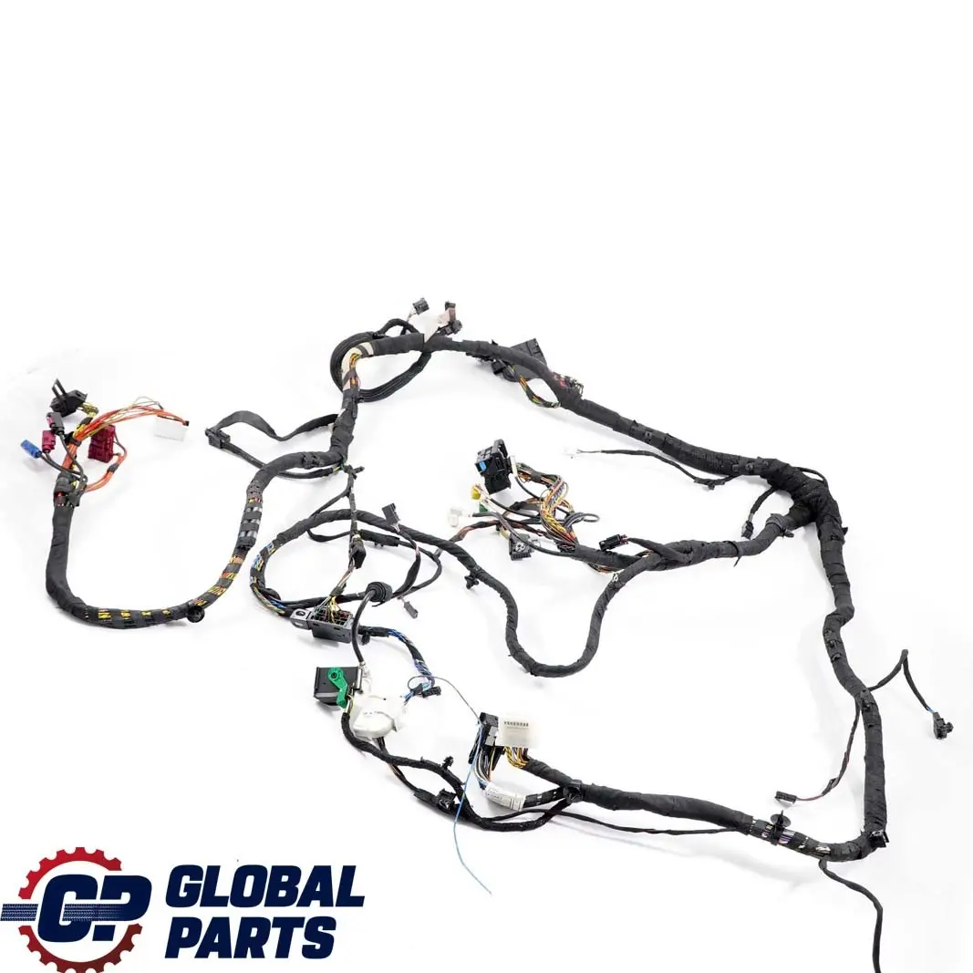 BMW Mini R60 R61 Wiring Loom Harness Instrument Panel Dashboard Cable 9810870 - SKU 2225309 - Part number 2225309