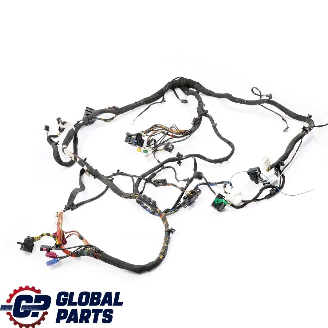 BMW Mini R60 R61 Countryman Paceman Kabelbaum Instrumententafel 9810870 - SKU 2225309 - Teilenummer 2225309