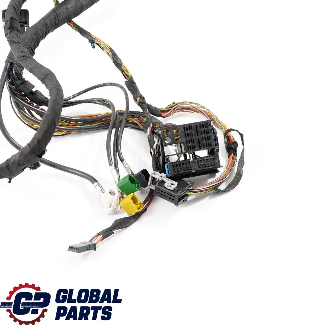 Kabelbaum Instrumententafel 9810870 für BMW Mini R60 R61 Countryman Paceman mit Teilenummer 2225309 BMW Mini R60 R61 Countryman Paceman Kabelbaum Instrumententafel 9810870 - SKU 2225309 - Teilenummer 2225309