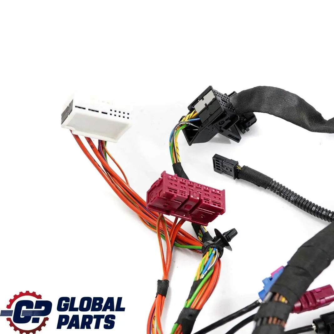 Wiring Loom Harness Instrument Panel Dashboard Cable 9810870 to BMW Mini R60 R61 with Part number 2225309 BMW Mini R60 R61 Wiring Loom Harness Instrument Panel Dashboard Cable 9810870 - SKU 2225309 - Part number 2225309