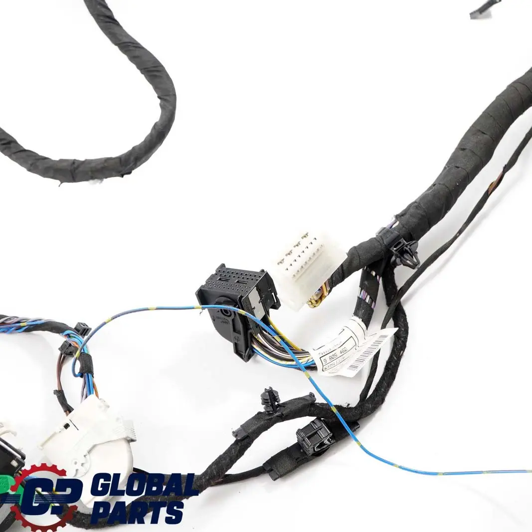 BMW Mini R60 R61 Countryman Paceman Kabelbaum Instrumententafel 9810870 - SKU 2225309 - Teilenummer 2225309