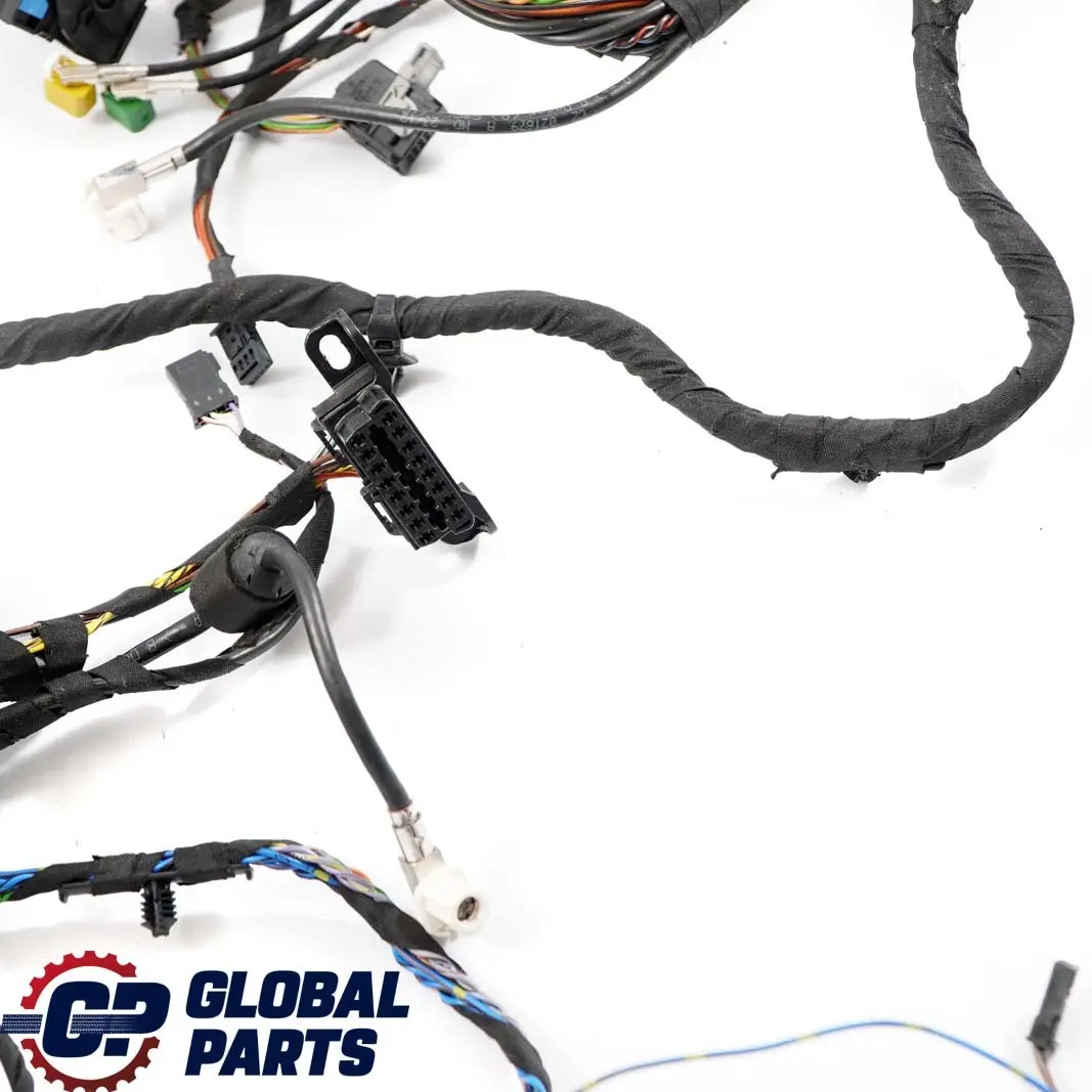 BMW Mini R60 R61 Countryman Paceman Kabelbaum Instrumententafel 9810870 - SKU 2225309 - Teilenummer 2225309